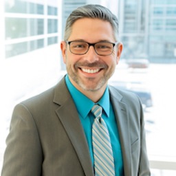 Jonathon Adams