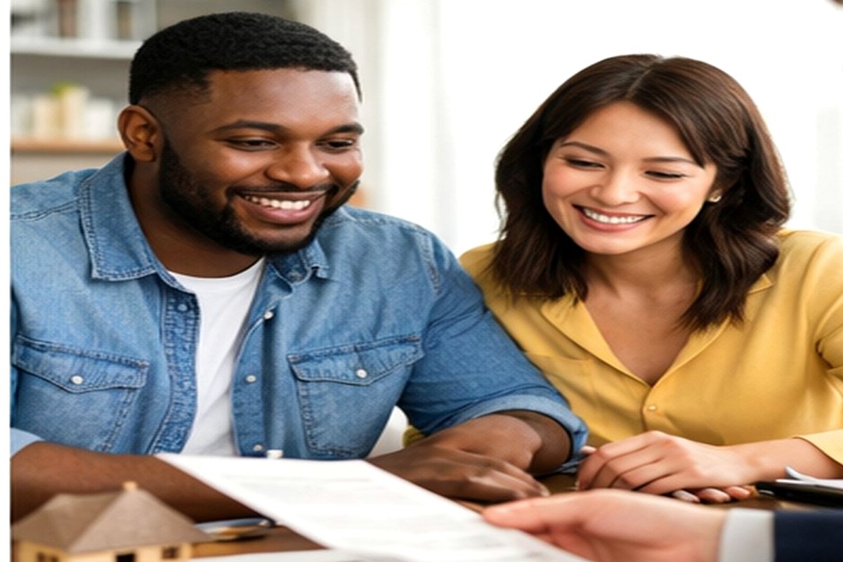 Net worth mortgage planning