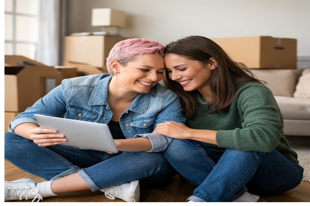 First‑Time Buyer: How to Know You’re Ready
