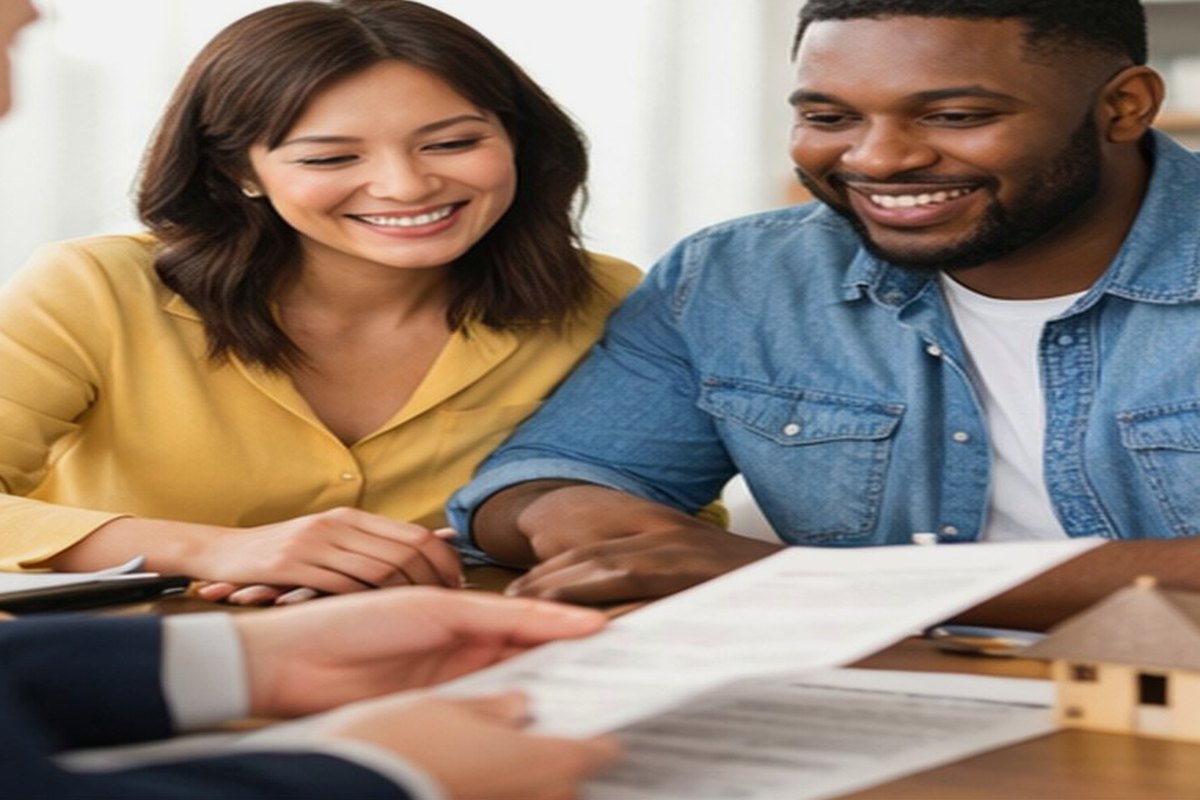 Reviewing budget and savings for first home