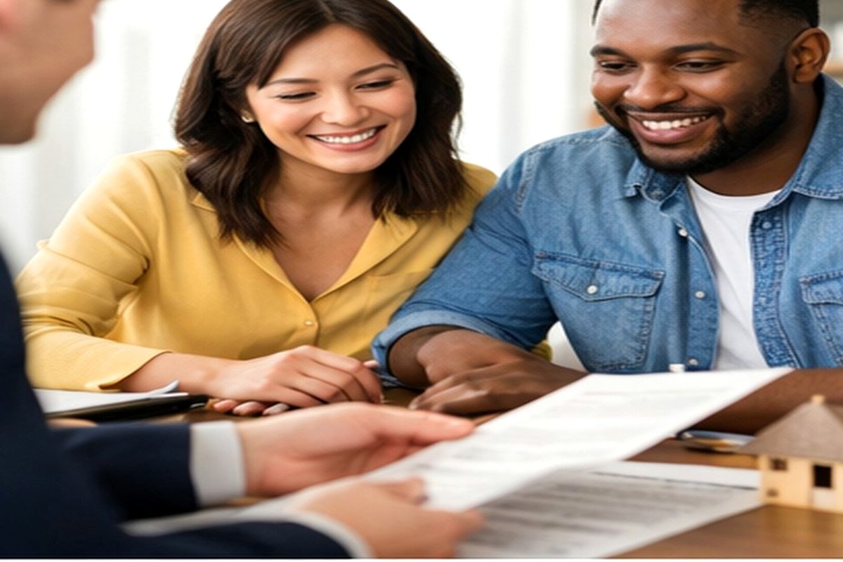 Self-employed mortgage planning